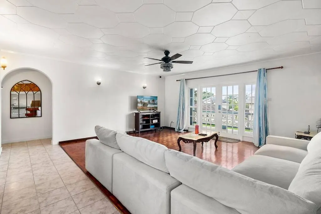 Beautiful Oistins Home Away From Home contacts